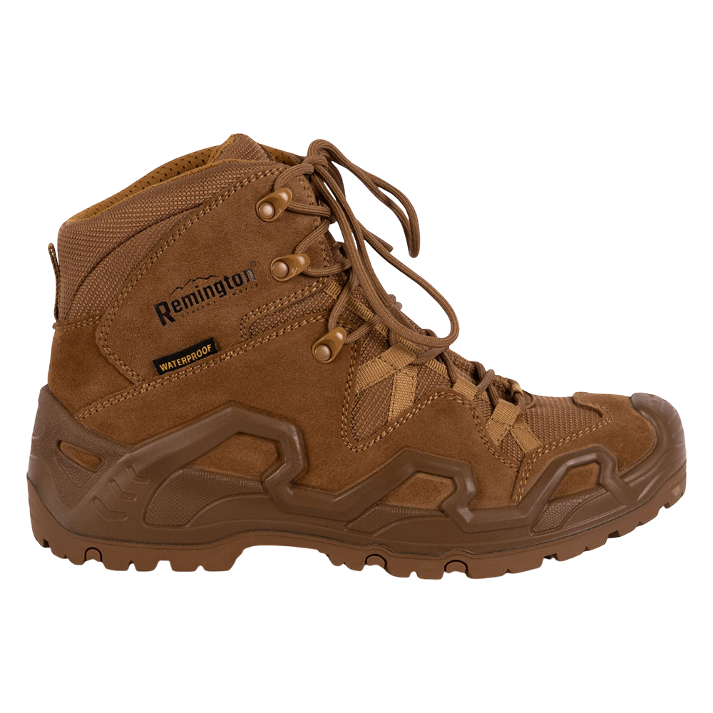 Ботинки Remington Boots Military Style Canyon New р. 40. Фото №6
