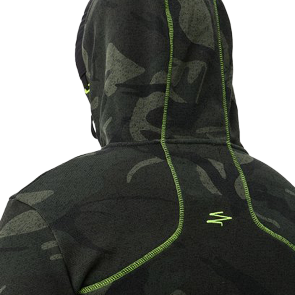 Джемпер мужской Remington Ripley Camo р. 2XL. Фото №8