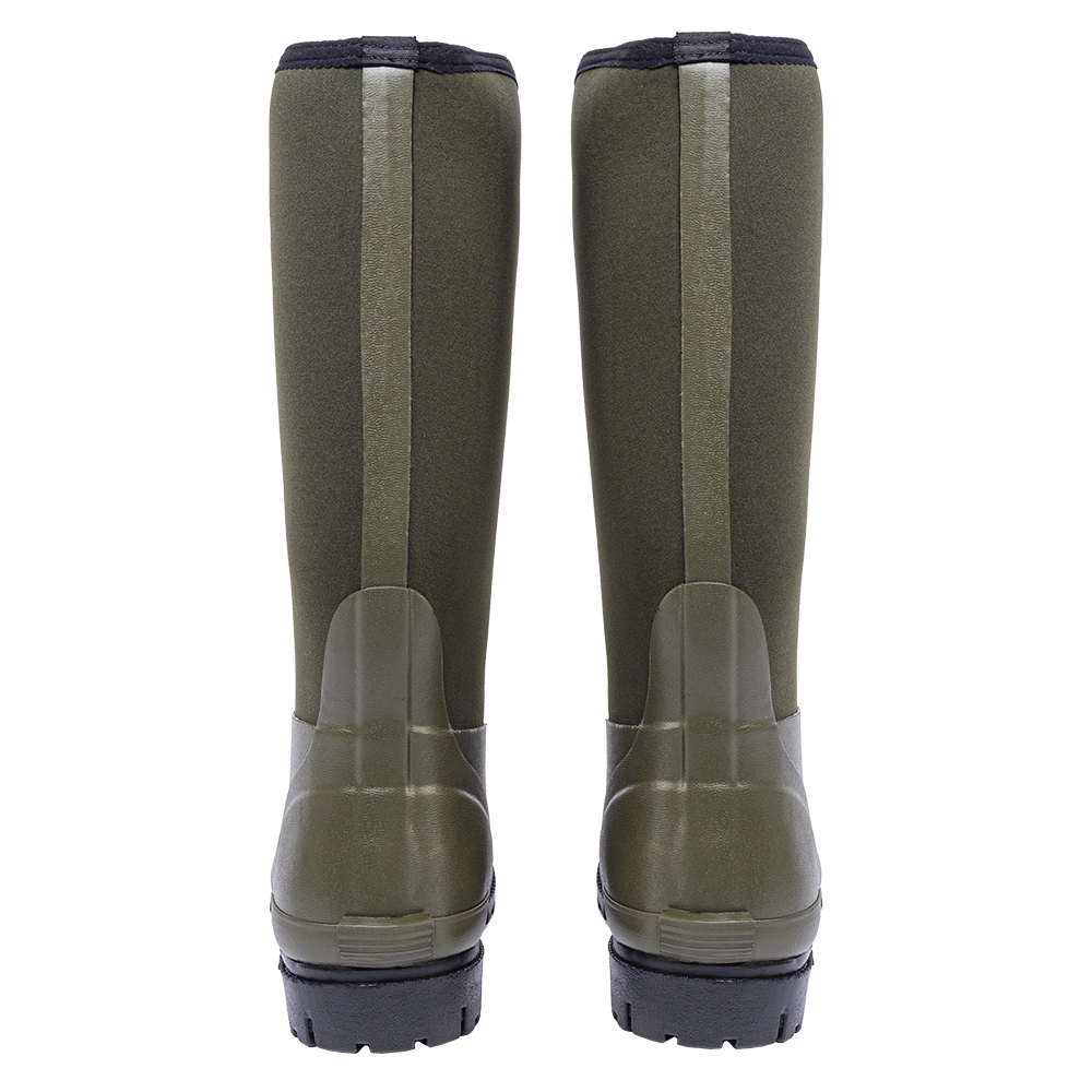 Сапоги Remington Men Tall Rubber Boots р. 45 (Дубовый лес). Фото №4