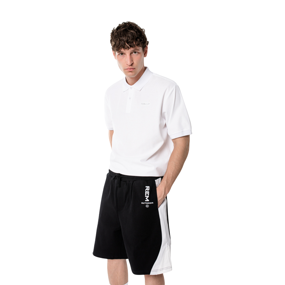 Футболка поло мужская Remington Polo Milk р. 3XL. Фото №1