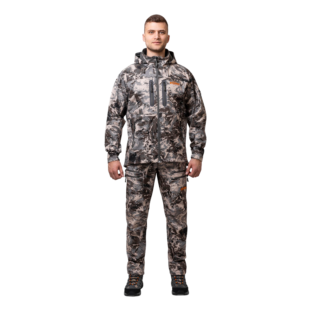 Костюм Remington Forest Hunter Rifle р. 6XL. Фото №1 Костюм Remington Forest Hunter Rifle р. 6XL. Фото №1