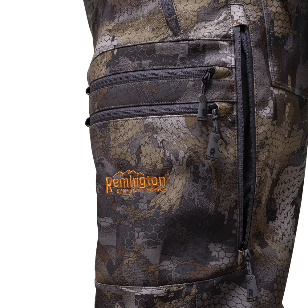 Костюм Forest Hunter Тimber р. 4XL. Фото №7