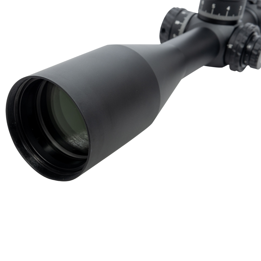 Прицел Discovery оптический HD-GEN2 5- 30X56SFIR ZEROSTOP. Фото №5