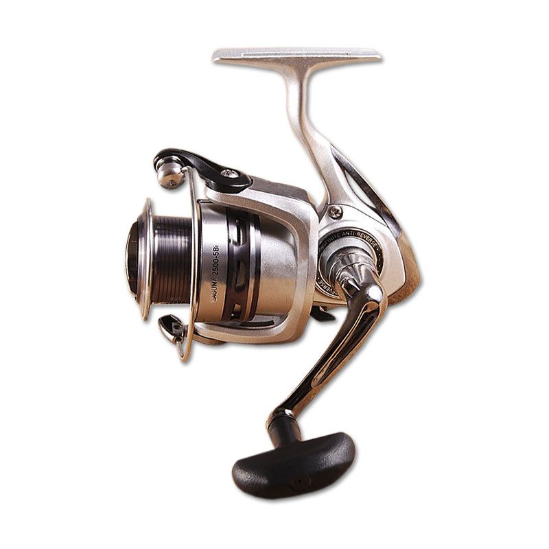 Катушка Daiwa Laguna E 3000 5Bi. Фото №1 Катушка Daiwa Laguna E 3000 5Bi. Фото №1