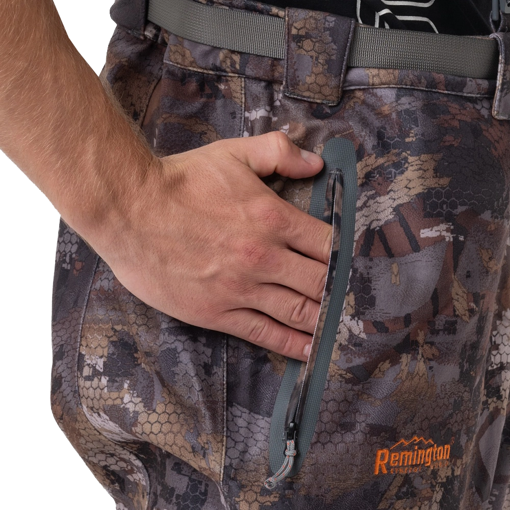 Костюм Remington Avid Hunter Timber р. S. Фото №12