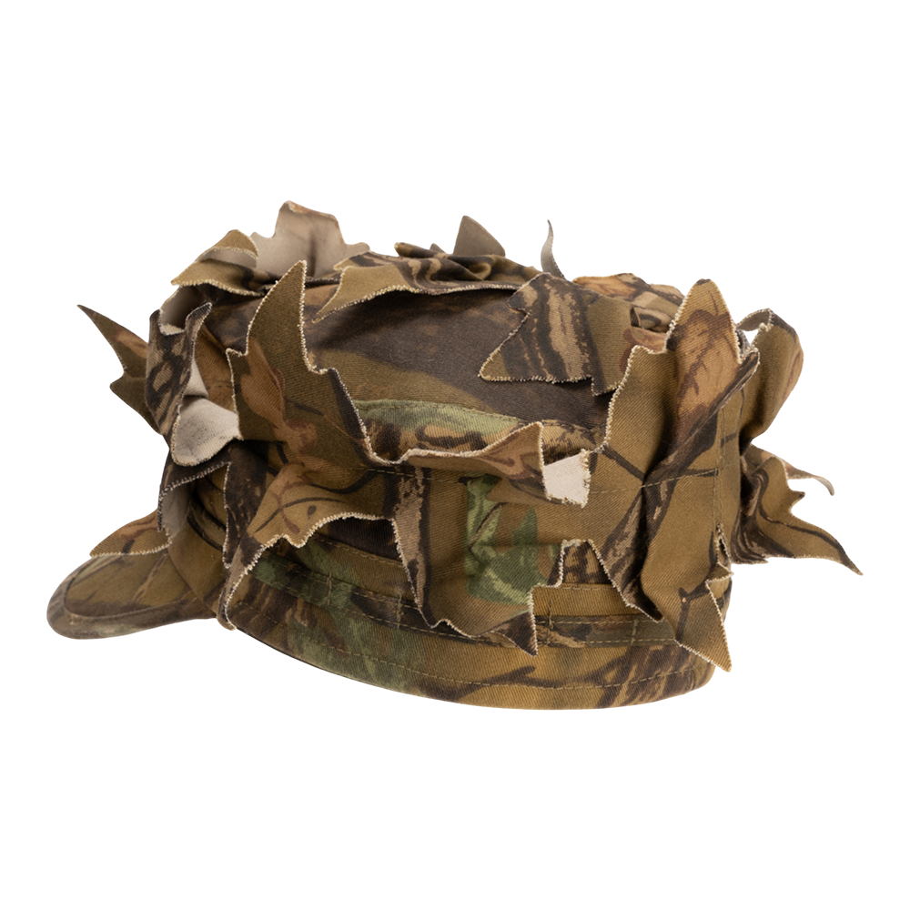 Кепи "Леший" (лес). Фото №6