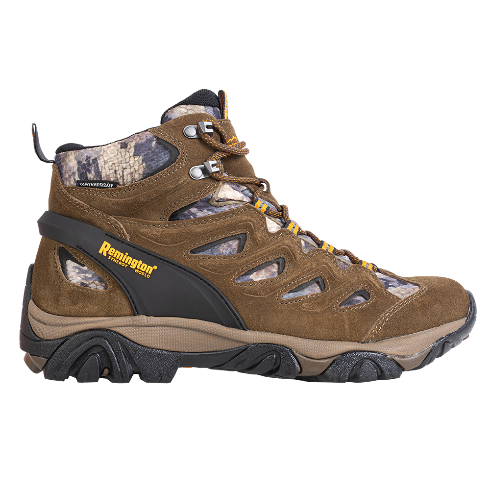 Ботинки Remington outdoor trekking brown 45. Фото №5