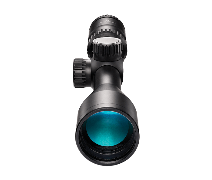 Прицел оптический Nikon PROSTAFF P3 3-9x40 Matte NP. Фото №3