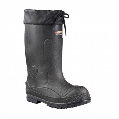 Сапоги Baffin Titan-100C Black р. 43. Фото №1