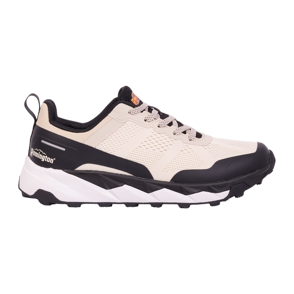 Кроссовки мужские Remington Wave I Light Gray р. 41. Фото №4