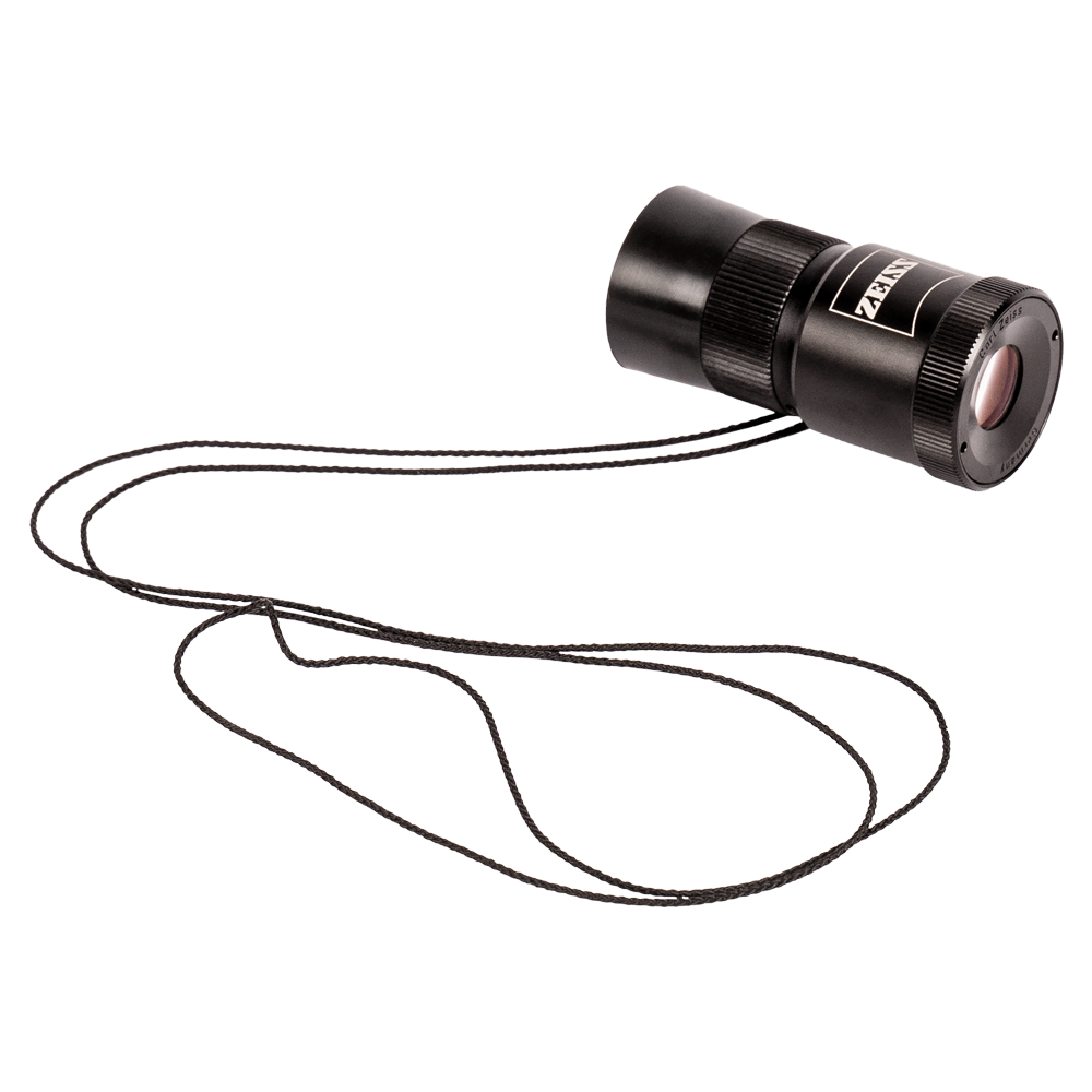 Монокуляр Zeiss Victory 3х12. Фото №2