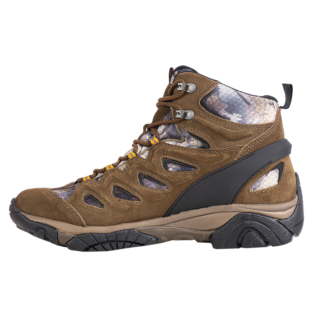 Ботинки Remington outdoor trekking brown 44. Фото №6