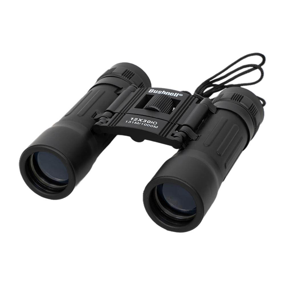 Бинокль BUSHNELL 12х30 (Roof prism). Фото №4