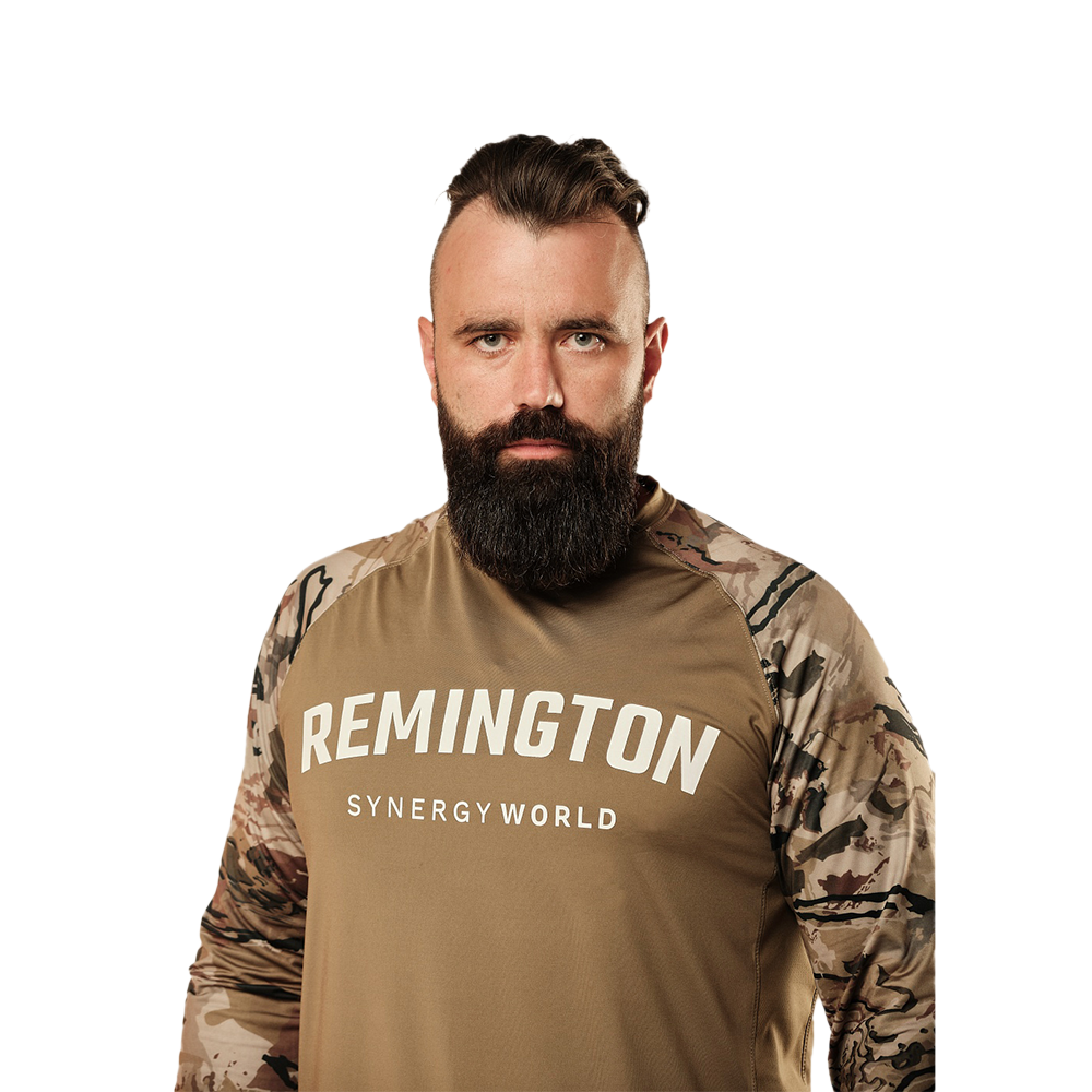 Футболка Remington Inside Fit II Safari р. L. Фото №3