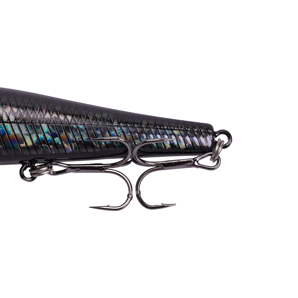 Воблер Strike Pro Inquisitor 110SP, 110мм, 16,2гр, заглубление 0,8м.-1,5м., цвет (EG-193B-SP#A261). Фото №3