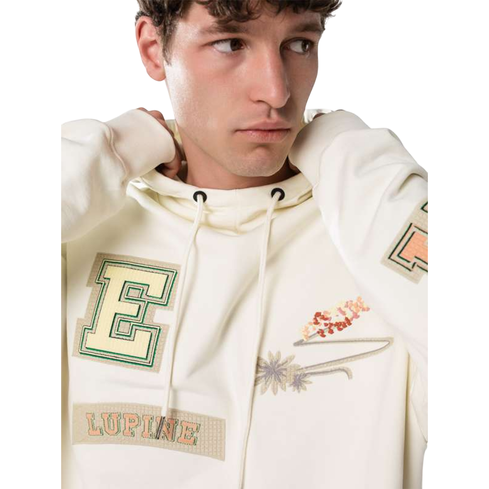 Худи мужское Remington Party Lupine Milk р. 3XL. Фото №3