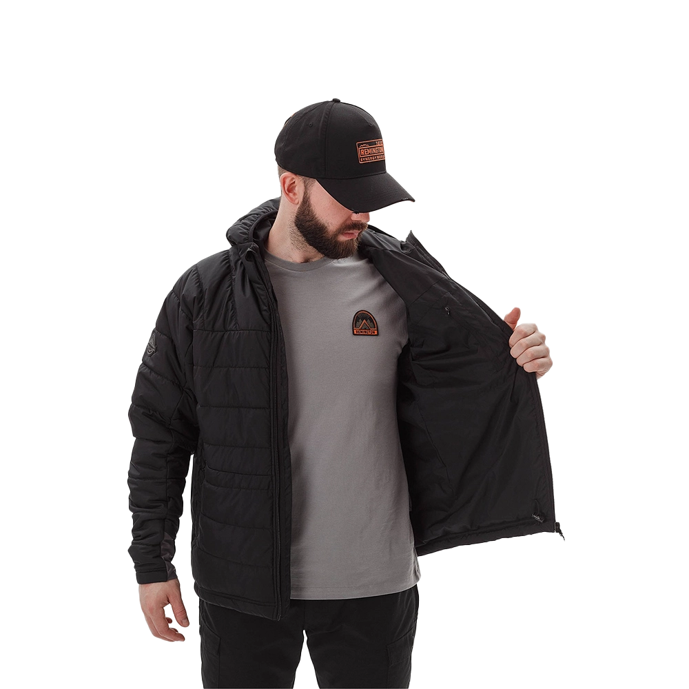 Куртка Remington Black Raven 4XL. Фото №7