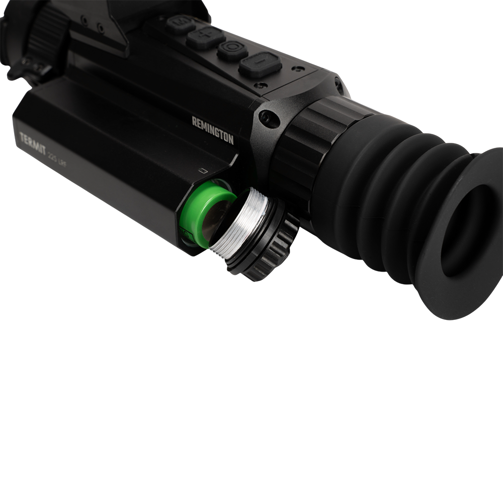 Тепловизионный прицел REMINGTON Termit 225 LRF. Фото №14