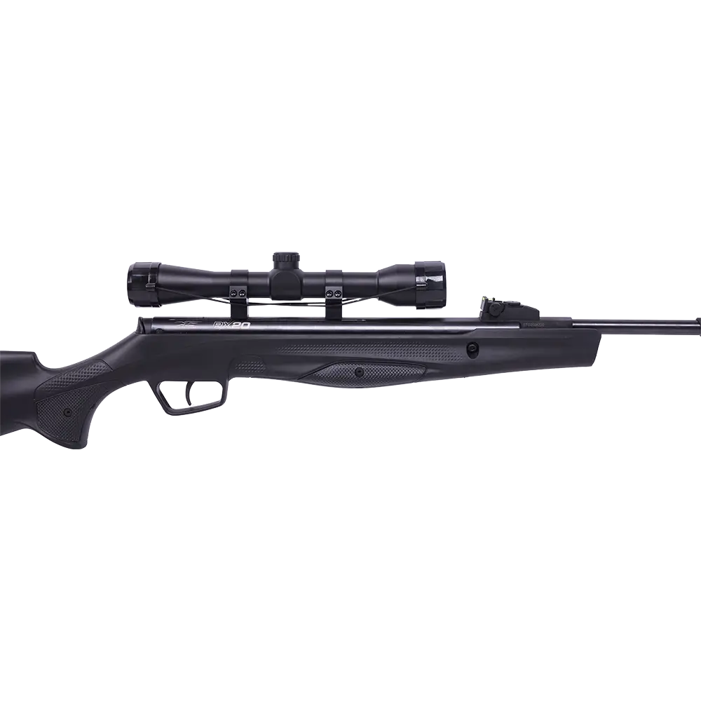 Винтовка пневматическая GAMO Black 1000 IGT E F  калибр 4,5 мм.. Фото №3