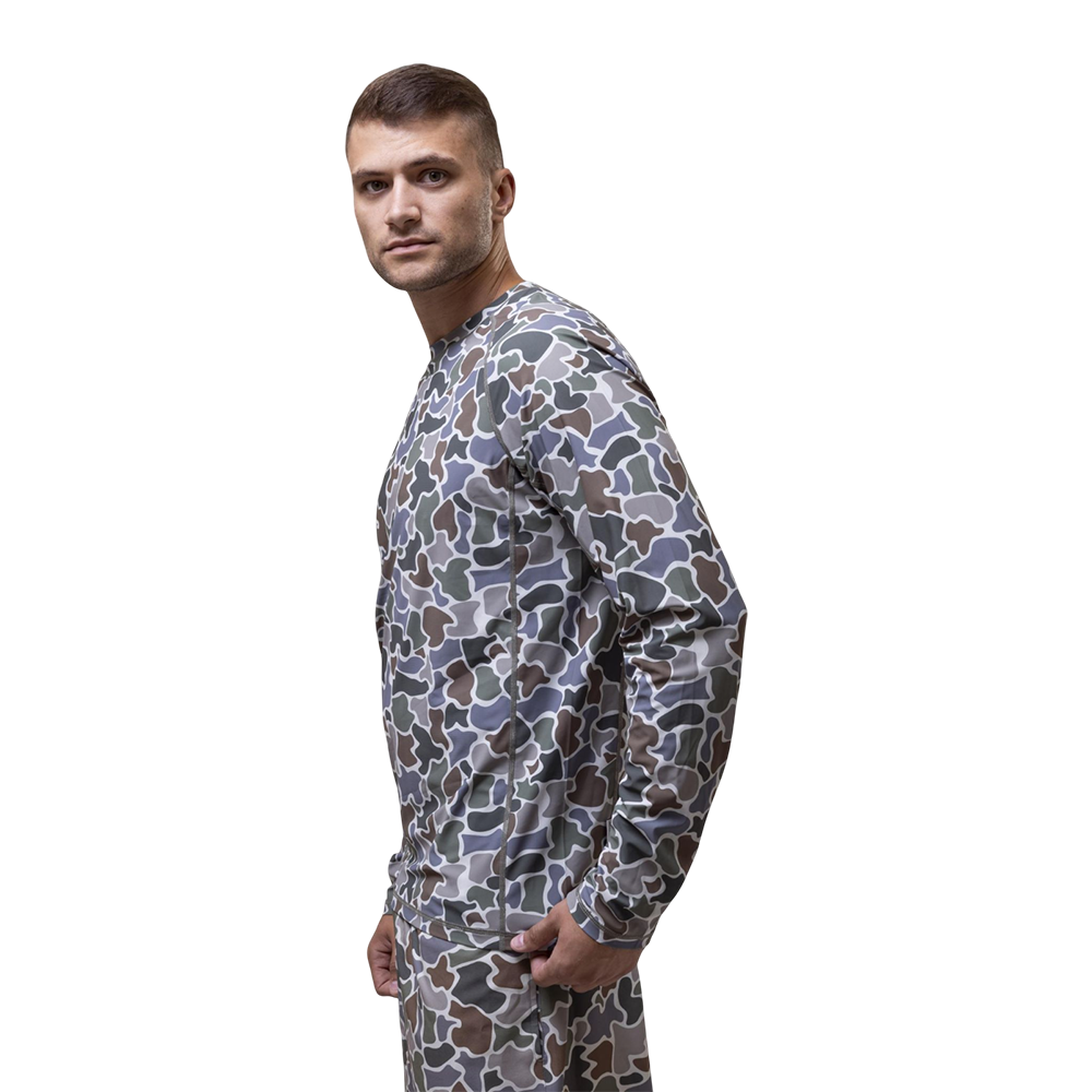 Футболка (джерси) Remington Fishing Кaleidoscope р. 3XL. Фото №3