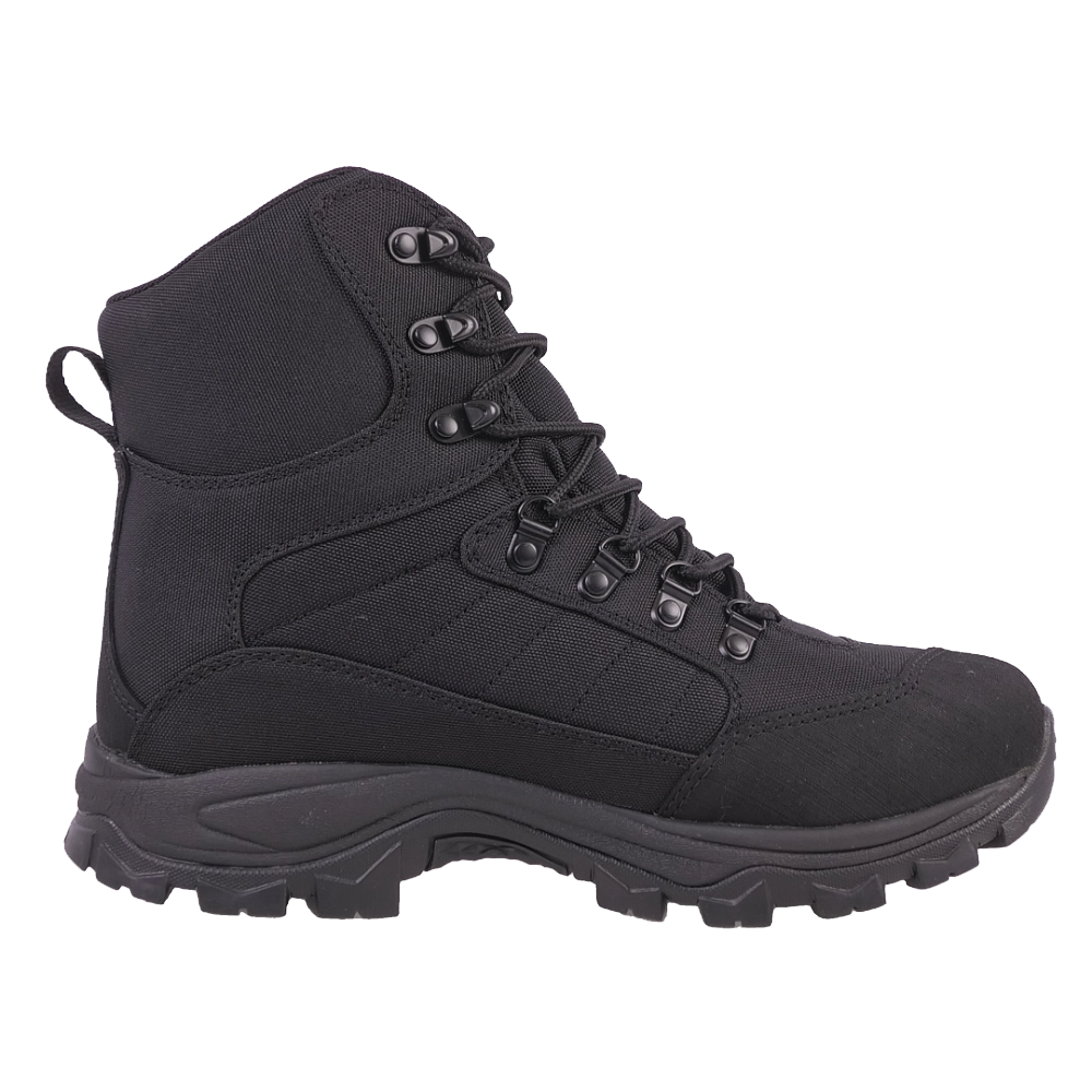 Ботинки Remington Lynx 400g Thinsulate Boots Black р. 43. Фото №4