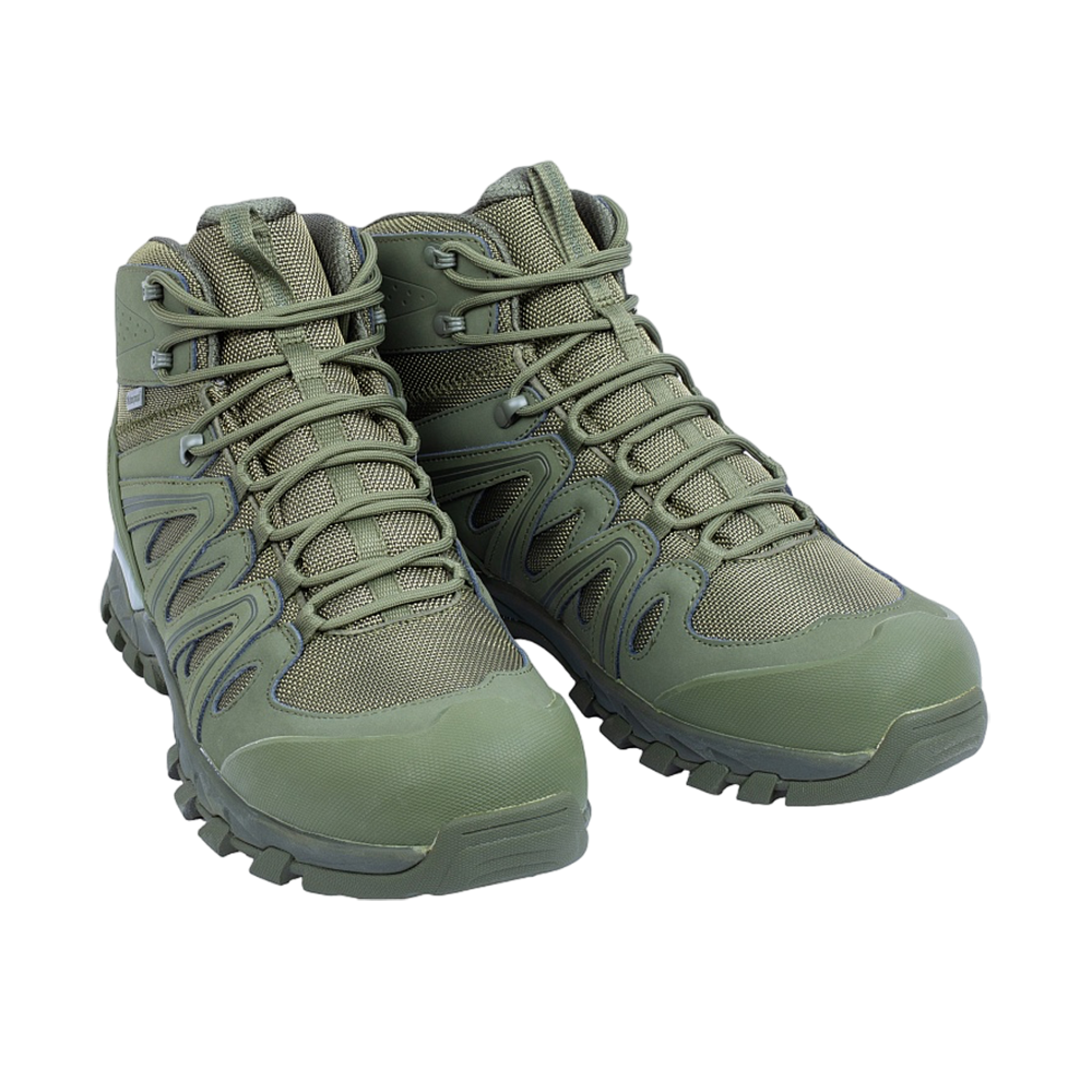 Ботинки Remington Boots X-FORCE Green р. 43. Фото №2