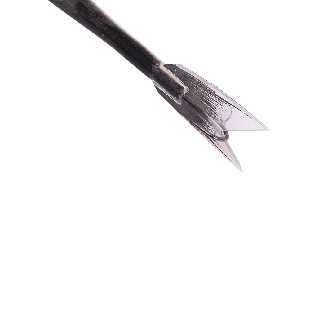 Балансир Shark Черная смерть 75мм, цвет (006). Фото №3