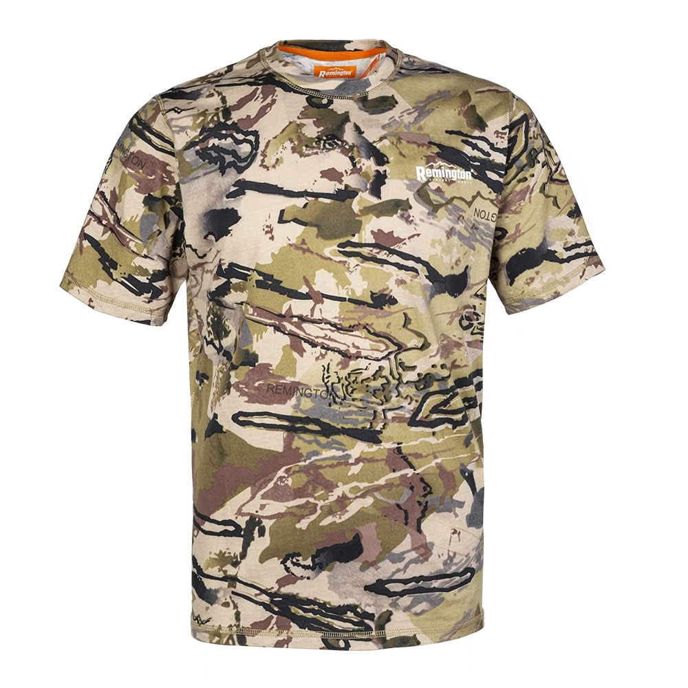 Футболка Remington Safari New р. 5XL. Фото №1