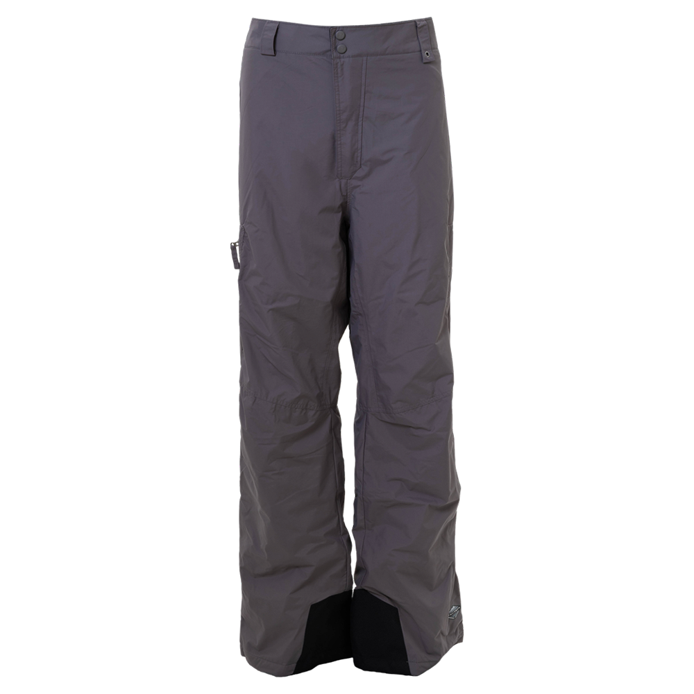 WT8033-030 2XT Брюки Blackcomb Pant темно-серый р.2XT. Фото №1