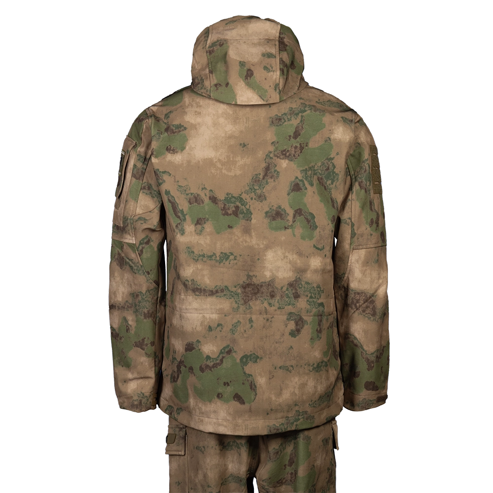 Костюм Remington Tactical Target Army Camo р. 3XL. Фото №8