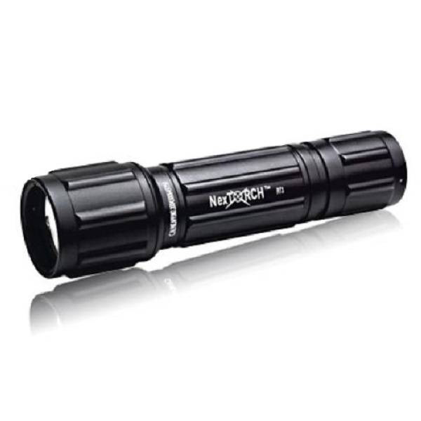 Фонарь NexTorch RT3-L водозащ., 3,6V Xenon. Фото №1