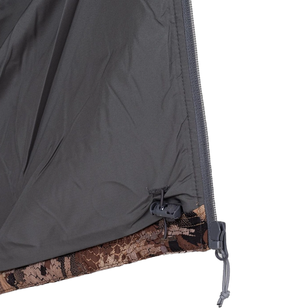 Куртка Remington Raven Yellow Waterfowl Honeycombs р. L. Фото №15