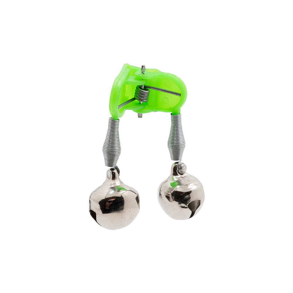 Бубенчик Caiman малый 16 . Фото №1