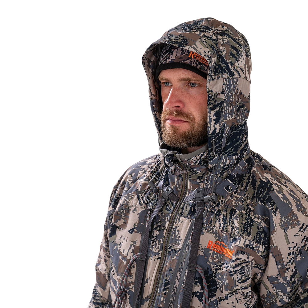 Костюм Remington 3 в 1 Researcher Pro Figure р. 2XL. Фото №26
