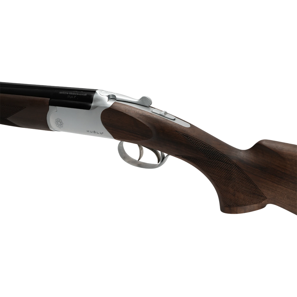 Ружье Huglu MALLARD Gen. 3, к.20/76, L-710 мм. Фото №13 Ружье Huglu MALLARD Gen. 3, к.20/76, L-710 мм. Фото №13