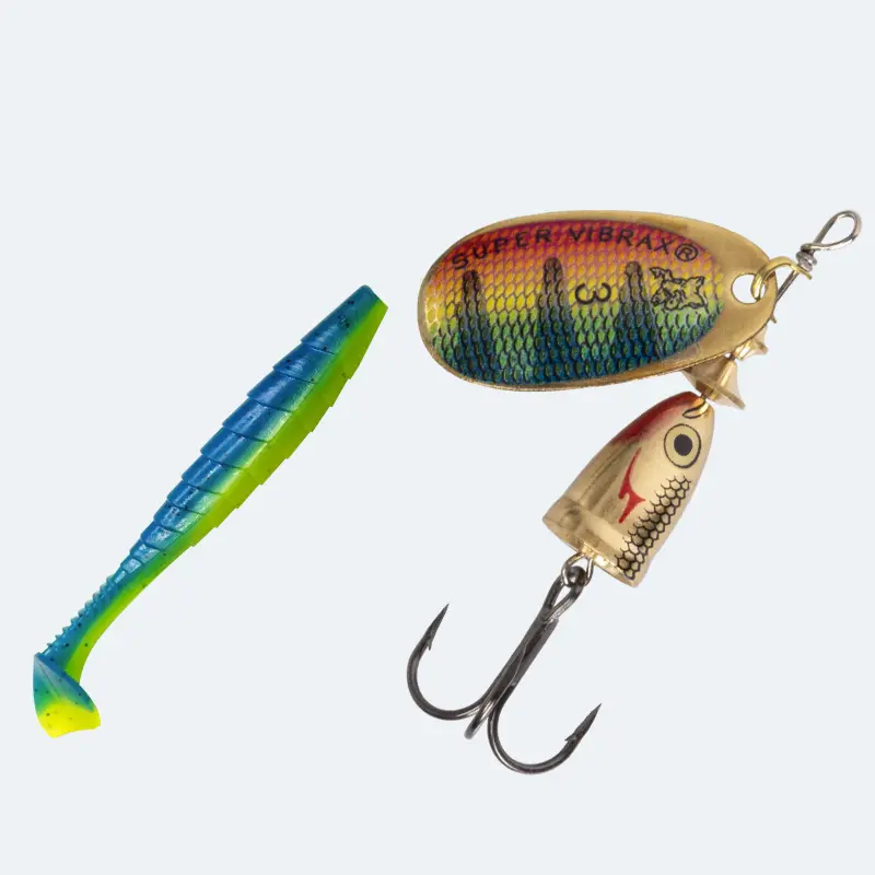 Товары для рыбалки