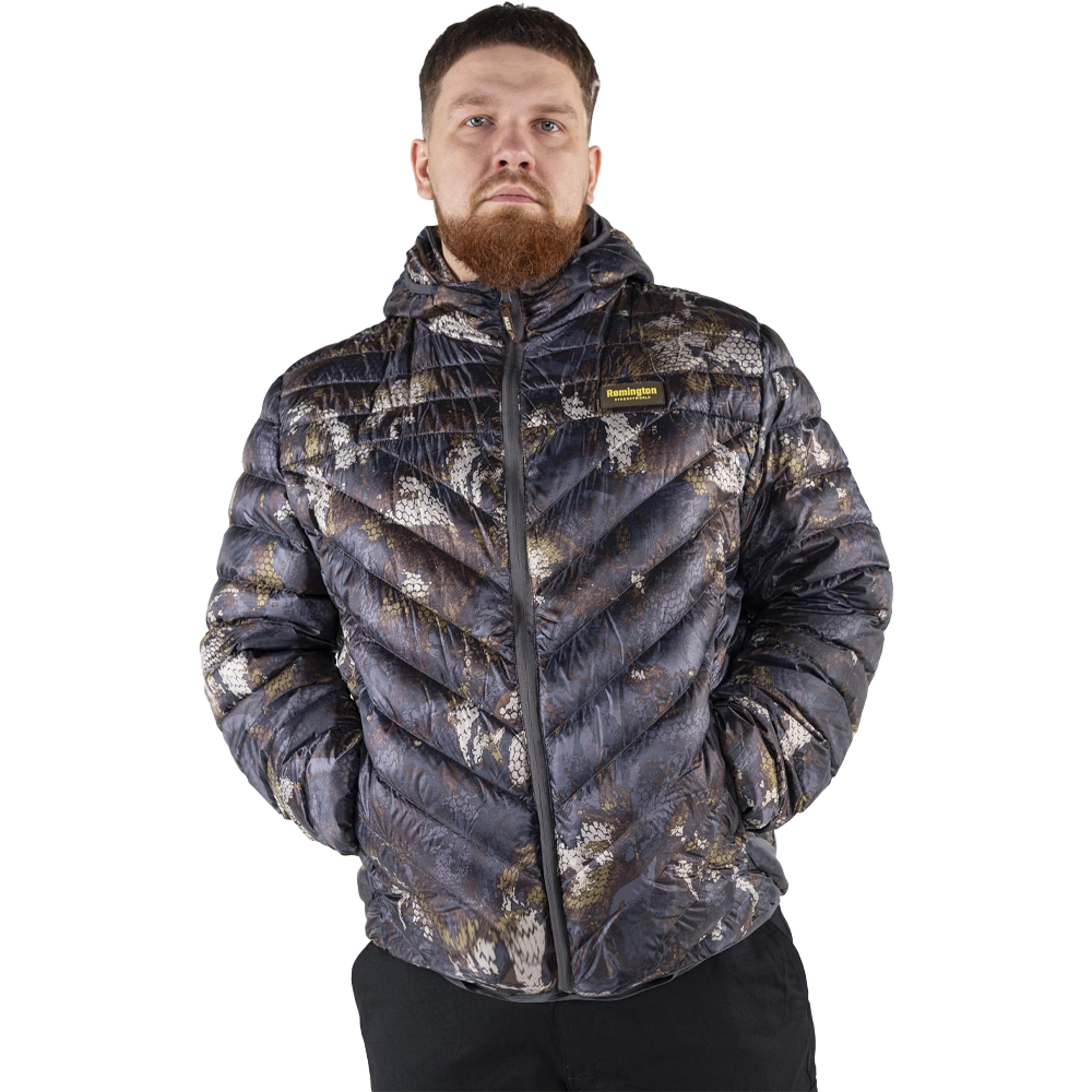 Куртка Remington Explorer Timber р. 3XL. Фото №4