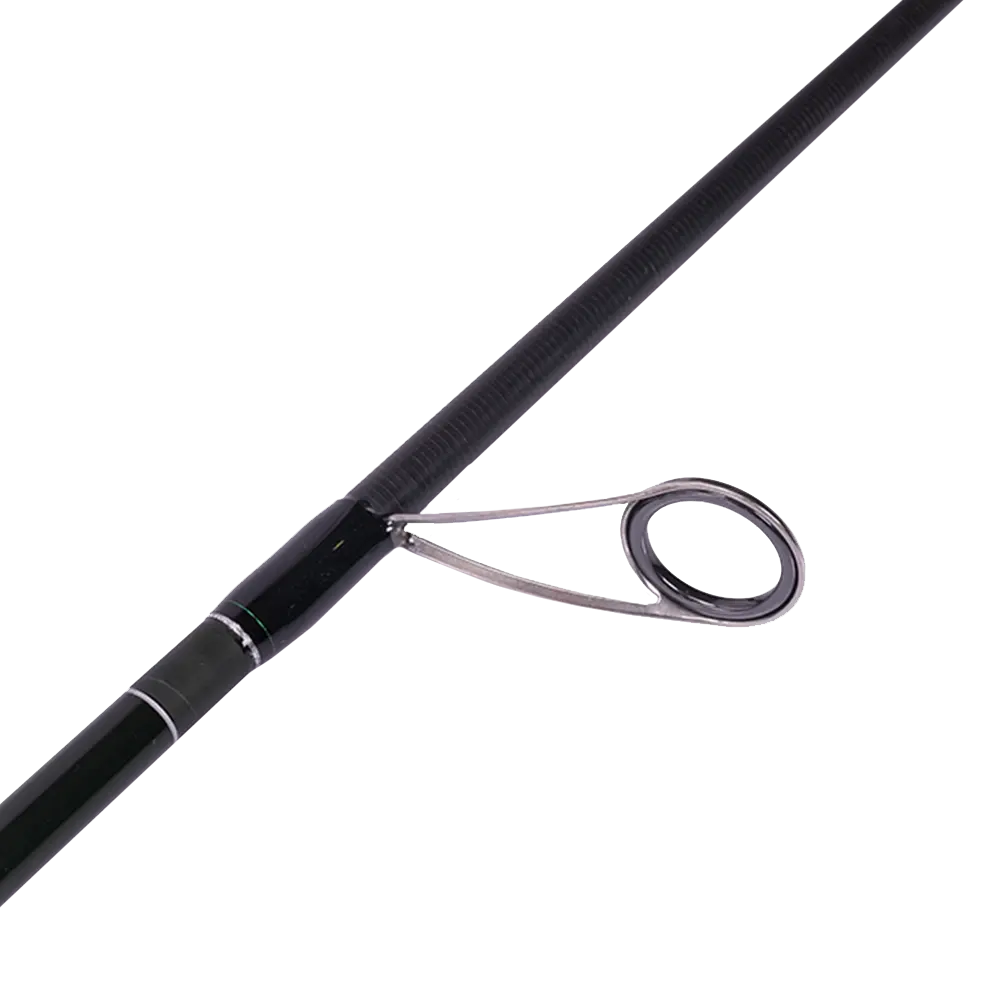 Удилище спиннинговое Maximus Wild Power-Z JIG 245H 2,45m 18-56g. Фото №4