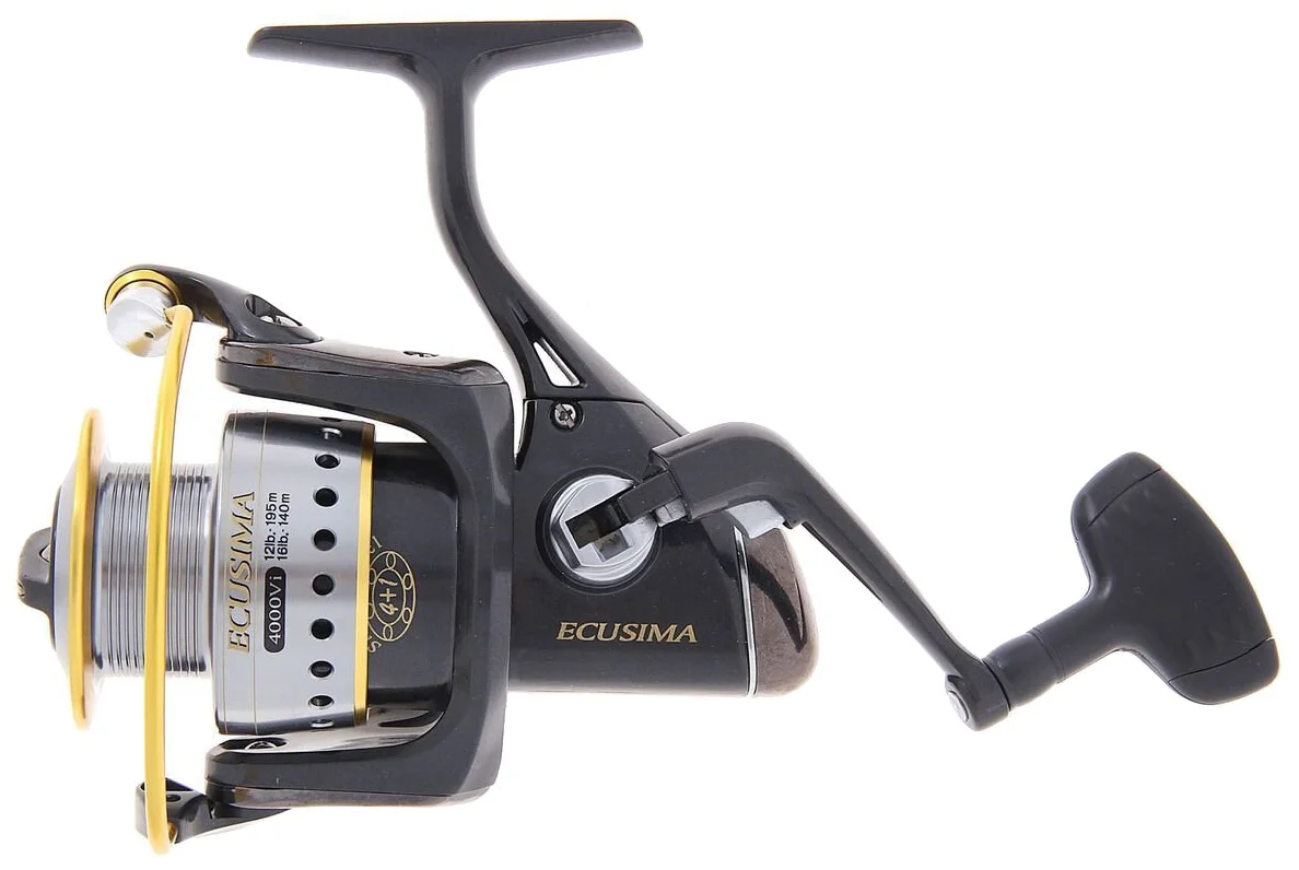 Катушка RYOBI Ecusima 4000 VI