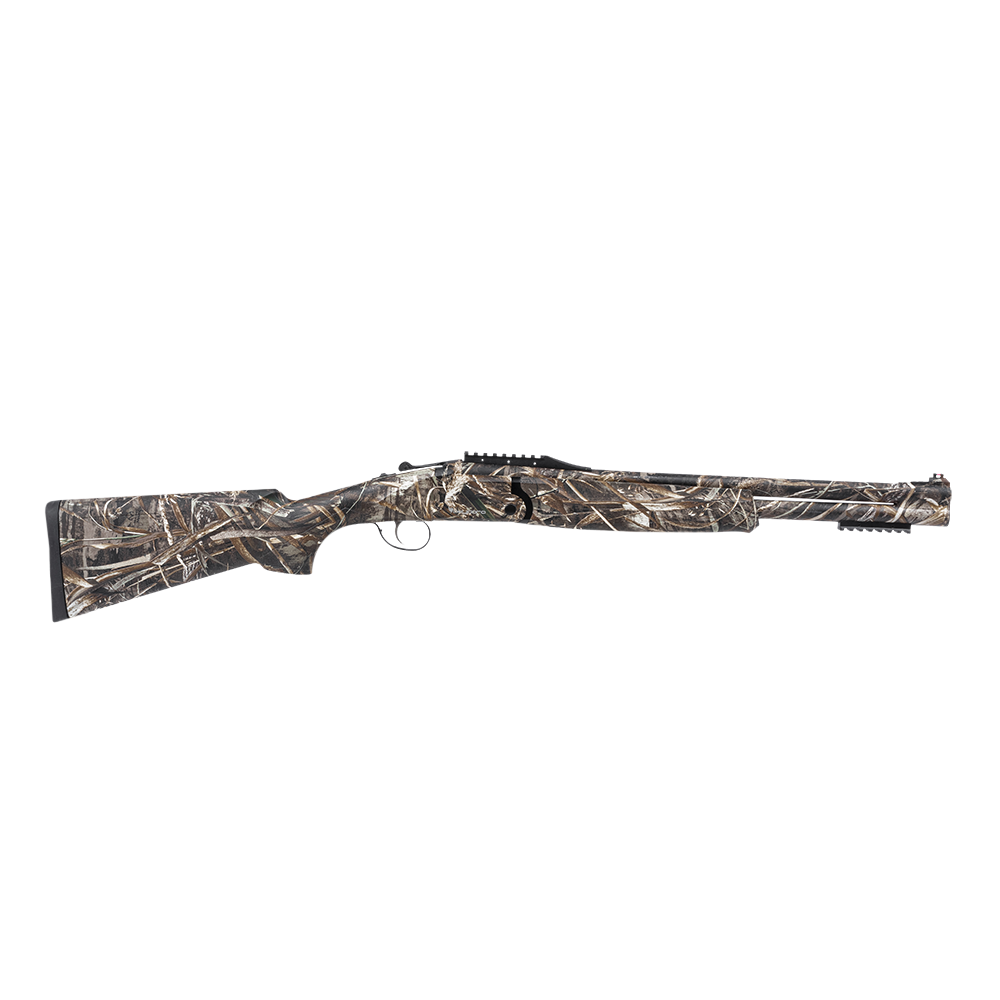 Ружье Beydora BDR 90 AL SYNTHETIC Camo Max 5 калибр 12х76, L-510. Фото №2