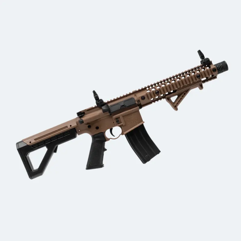 Пневматические винтовки