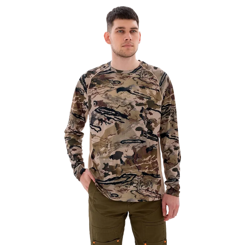 Джемпер Remington Breathe Safari р. 2XL. Фото №3