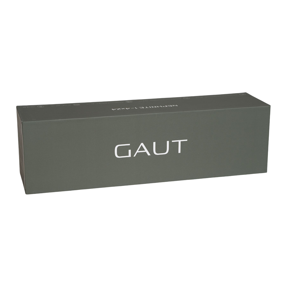 Прицел Gaut Nephrite 1-4x24, сетка 92, подсветка красная, 30мм, поправки 1/2 МОА. Фото №8