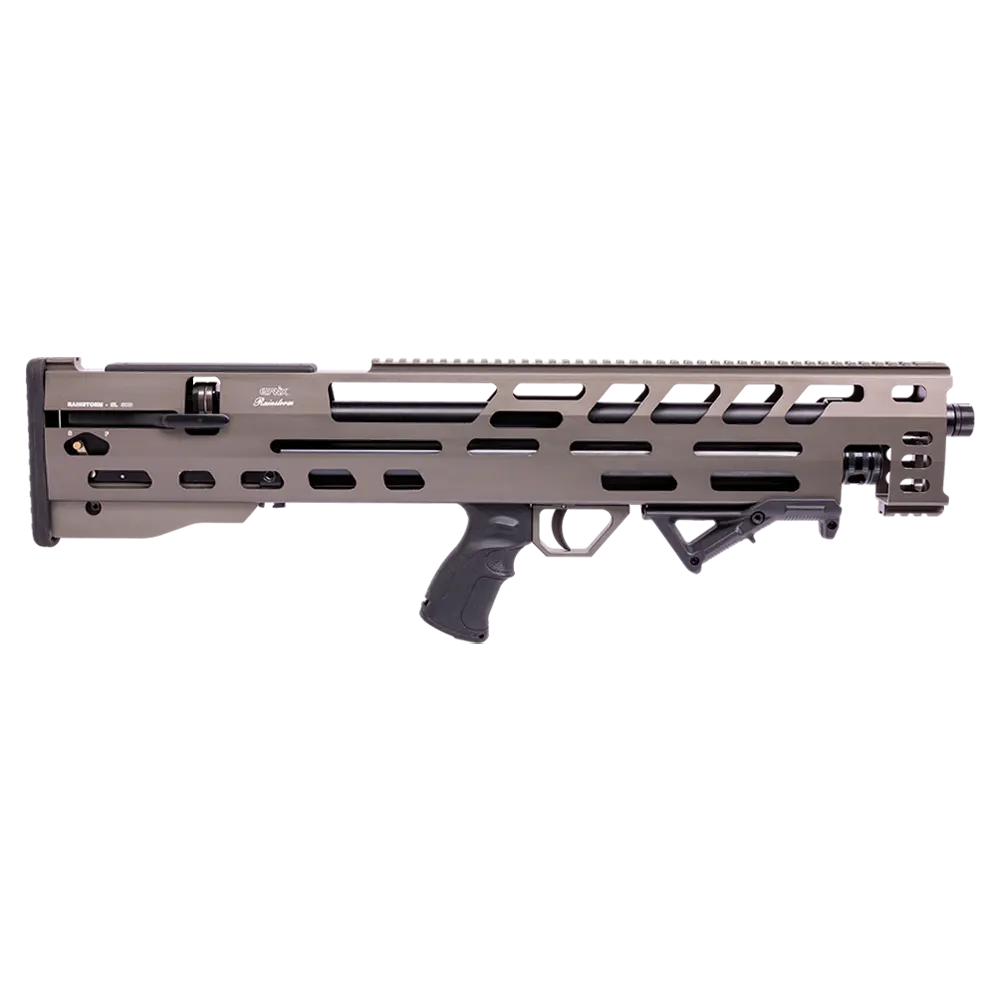 Винтовка пневматическая EVANIX RAINSTORM (Bullpup) калибр 4,5мм. Фото №1