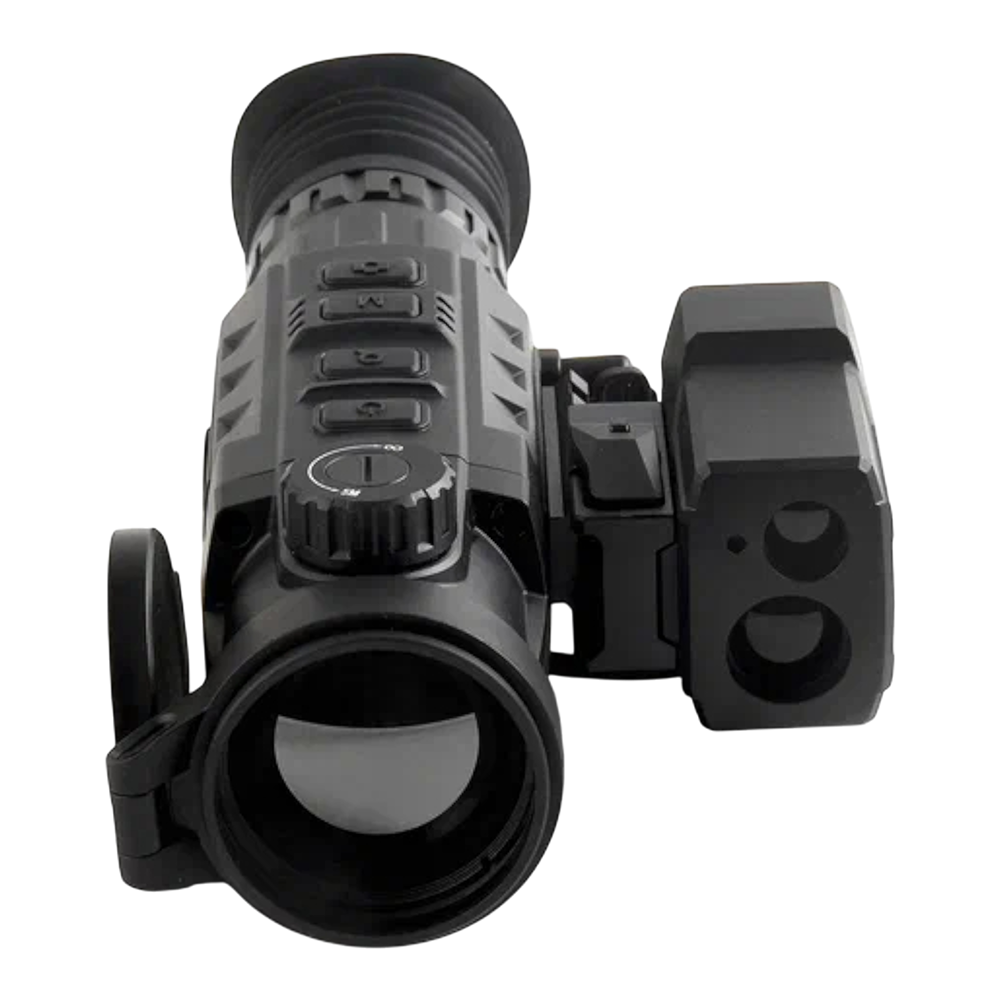 Тепловизионный прицел Longot TL650 LRF. Фото №5