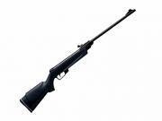 Винтовка пневматическая GAMO Delta Max (переломка, пластик), калибр 4,5 мм