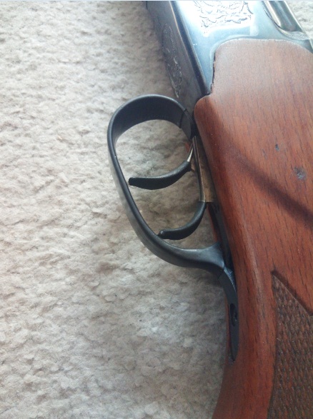 Ижевский механический завод ИЖ-27ЕМ кал.12х70. Фото №3 Ижевский механический завод ИЖ-27ЕМ кал.12х70. Фото №3