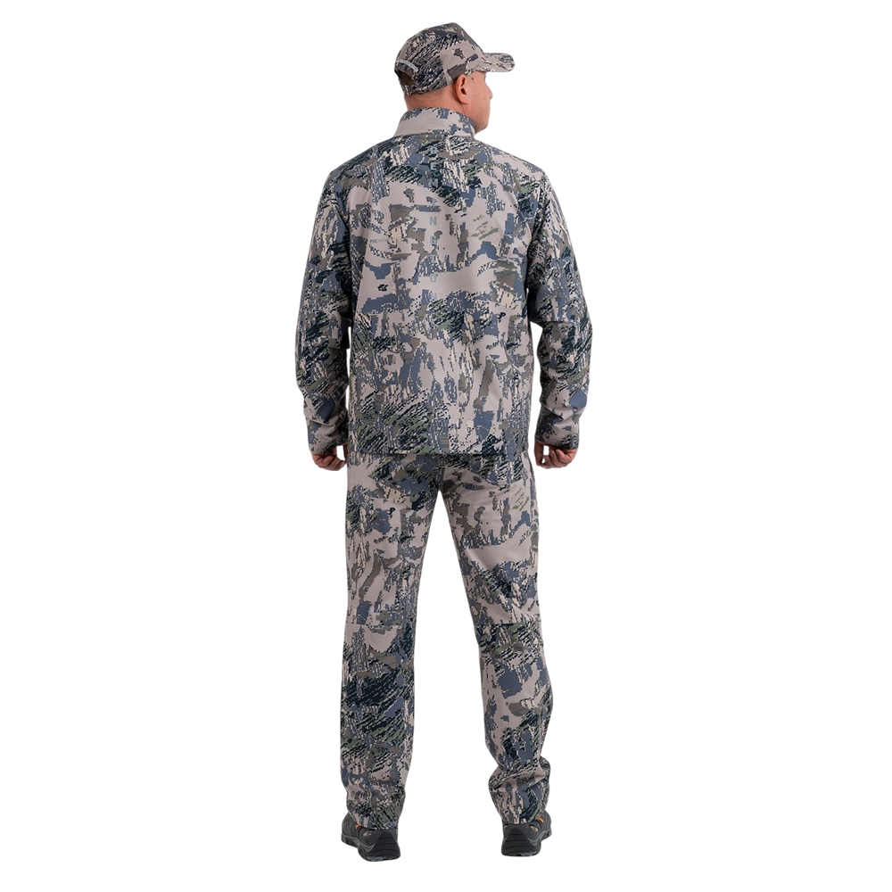 Костюм Remington Arizona Figure р. M. Фото №6