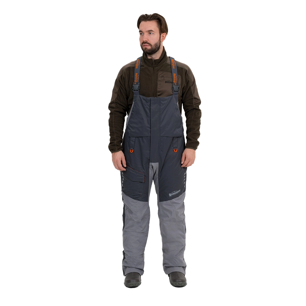 Костюм Remington Сurrent Gray р. 2XL. Фото №12