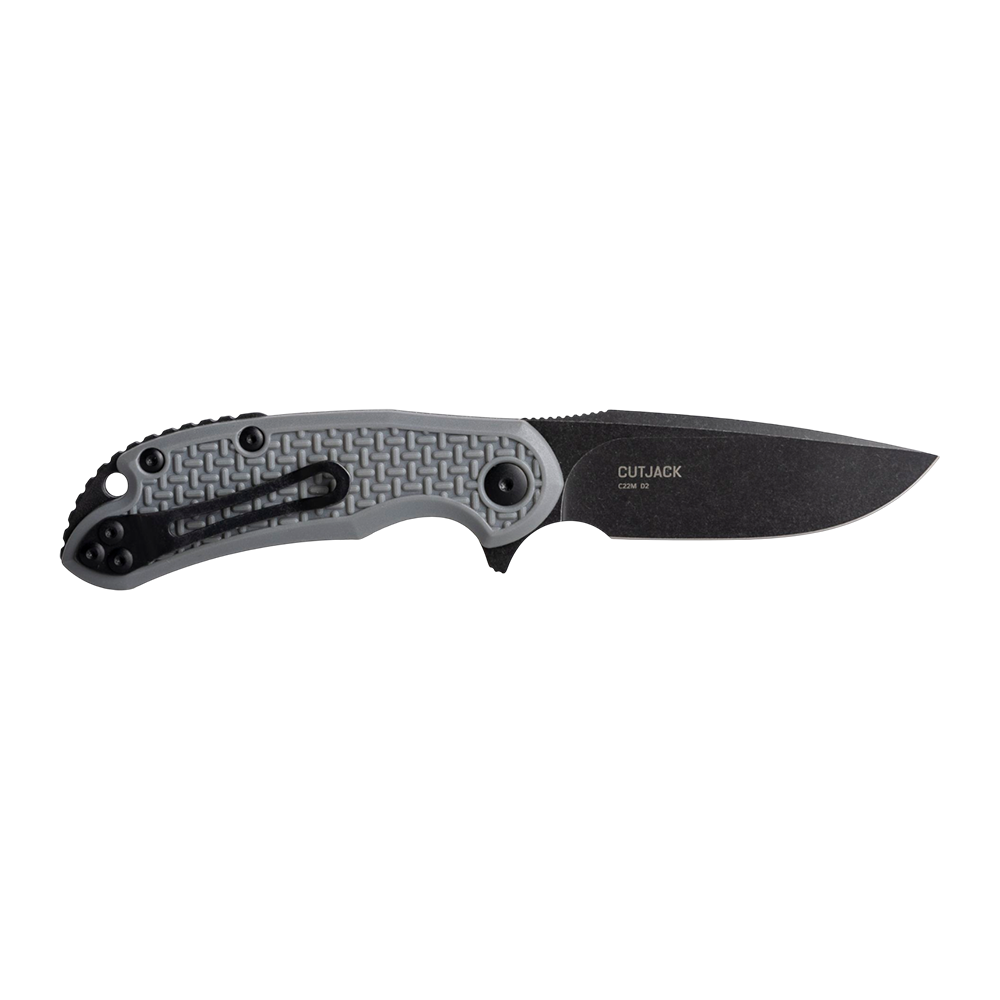 Нож Steel Will C22M-1GB Cutjack. Фото №2